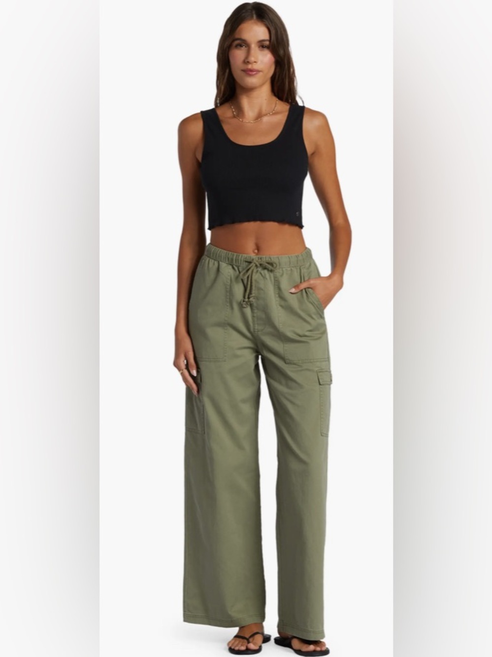 Roxy Precious Cargo Pants